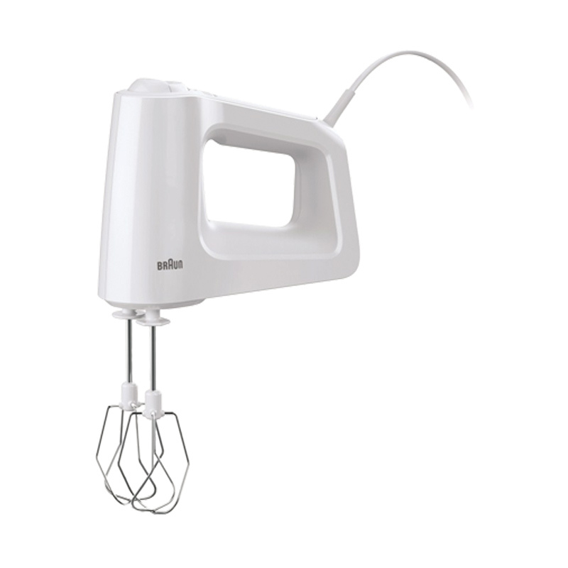 Braun HM3000WH ručni mikser 450 W