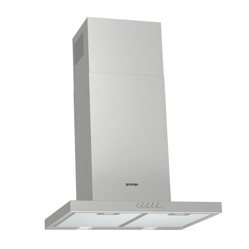 Gorenje WHT623E5X zidni dekorativni aspirator 60 cm