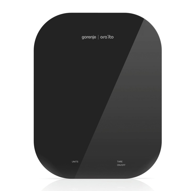 Gorenje KT10 Oraito B kuhinjska vaga 10 kg