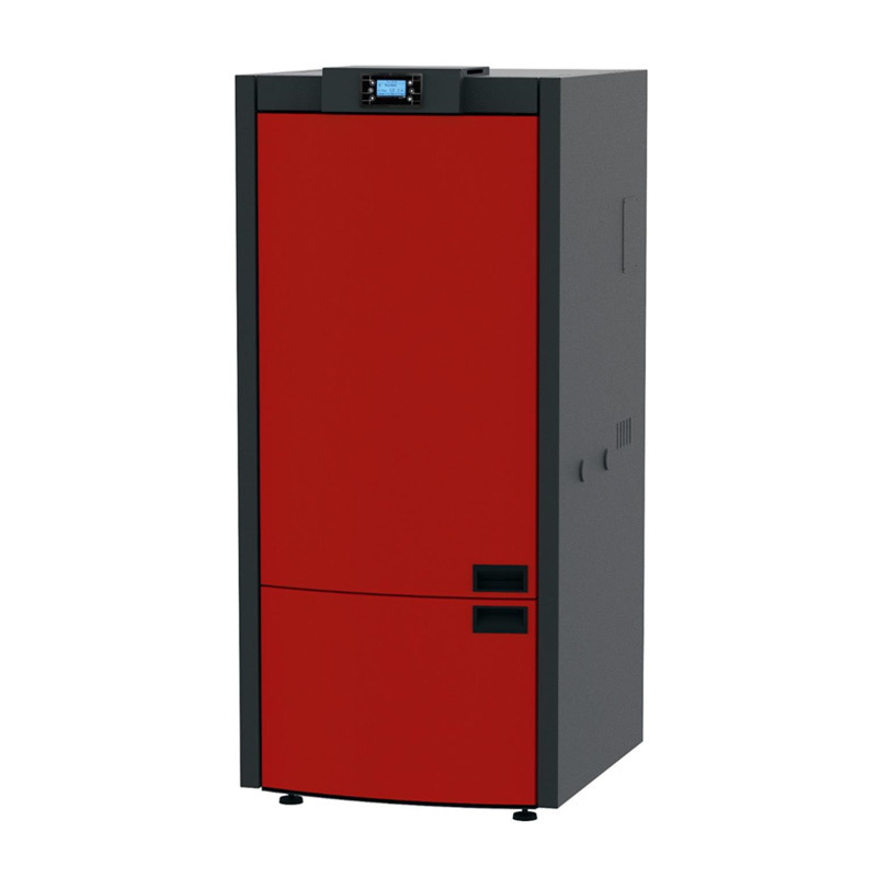 Alfa Plam Commo Compact 37 kotao na pelet