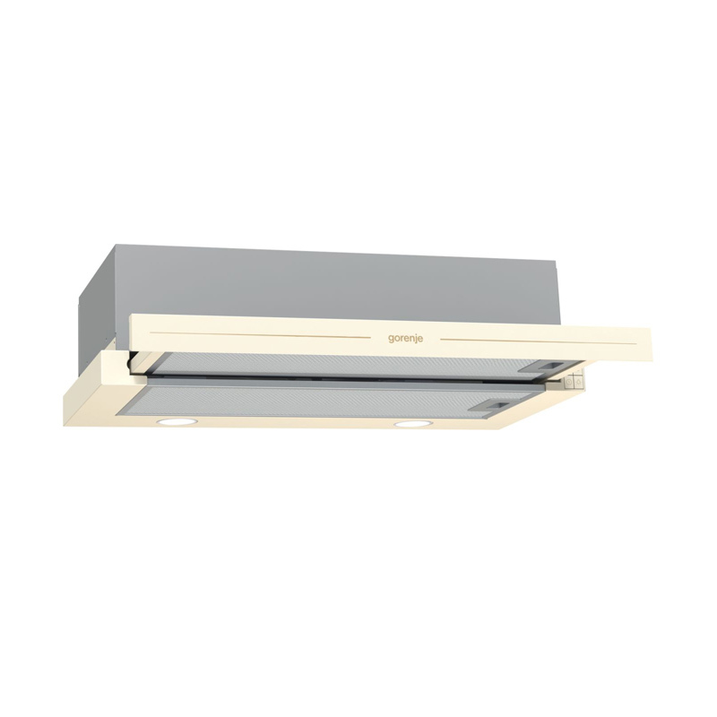Gorenje BHP62CLI ugradni aspirator