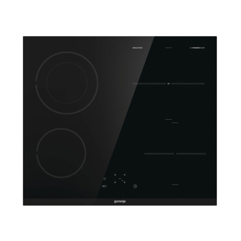 Gorenje ICT641BCSC ugradna indukcijska ploča