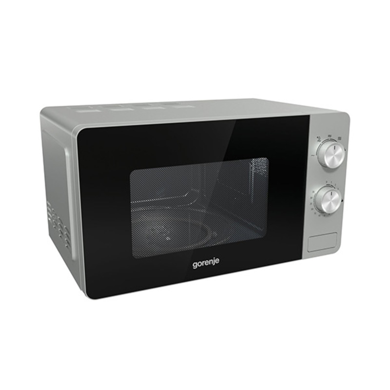 Gorenje MO20E1S mikrotalasna 20 l 800 W