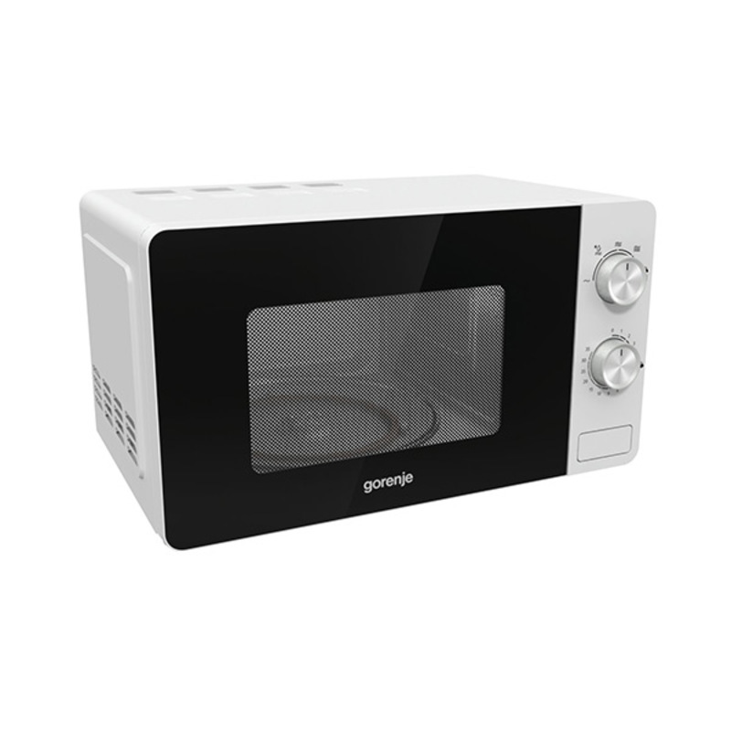 Gorenje MO17E1W mikrotalasna 17 l 700 W