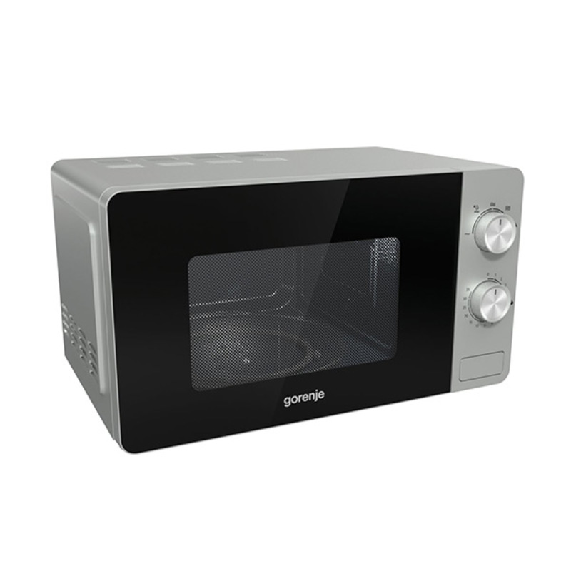 Gorenje MO17E1S mikrotalasna 17 l 700 W
