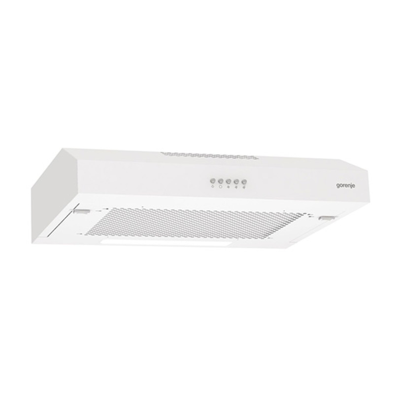 Gorenje WHU529EW/S podugradni aspirator