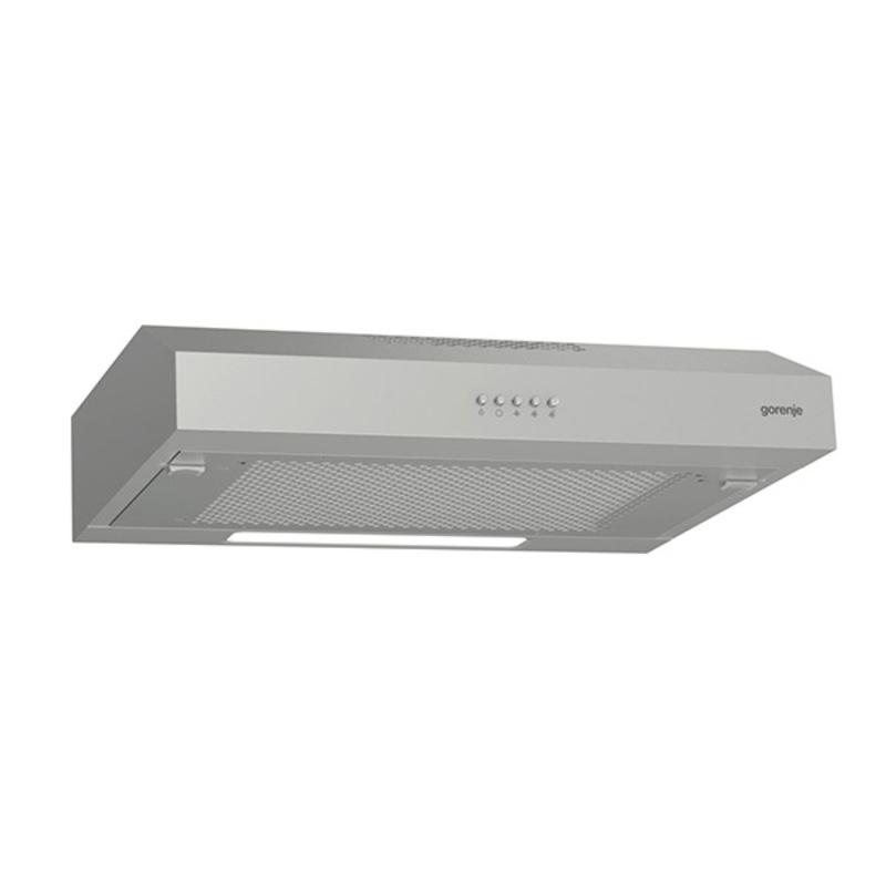Gorenje WHU529EX/S podugradni aspirator