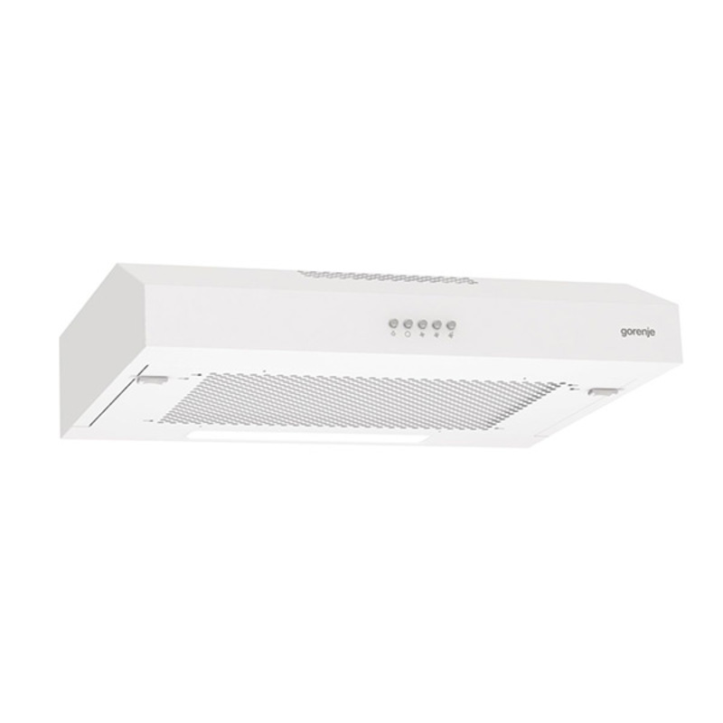 Gorenje WHU629EW/S podugradni aspirator
