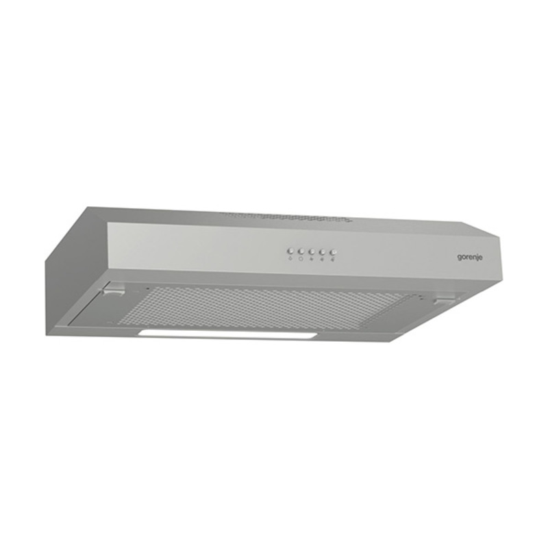 Gorenje WHU629EX/S podugradni aspirator