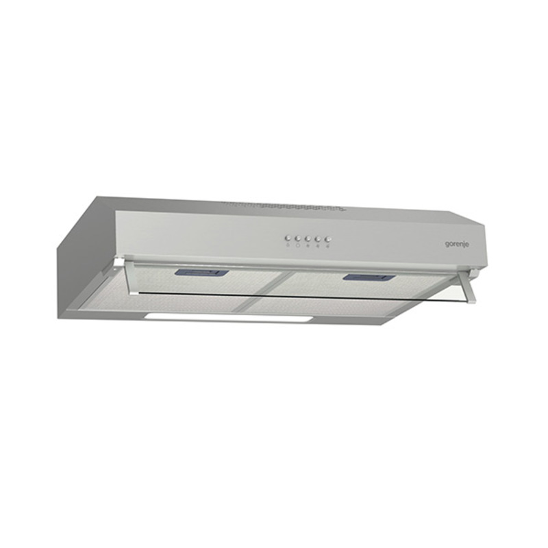 Gorenje WHU629AX/M podugradni aspirator