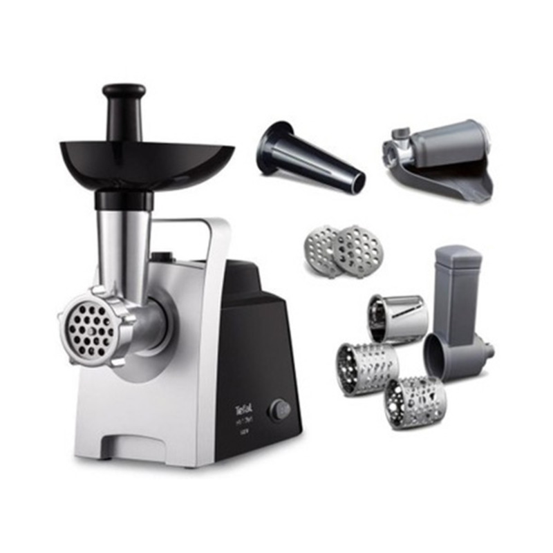 Tefal NE109838 mlin za meso 1400 W