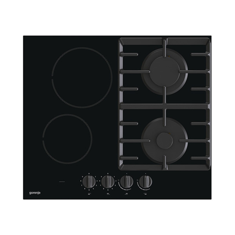 Gorenje GCE691BSC ugradna kombinovana ploča