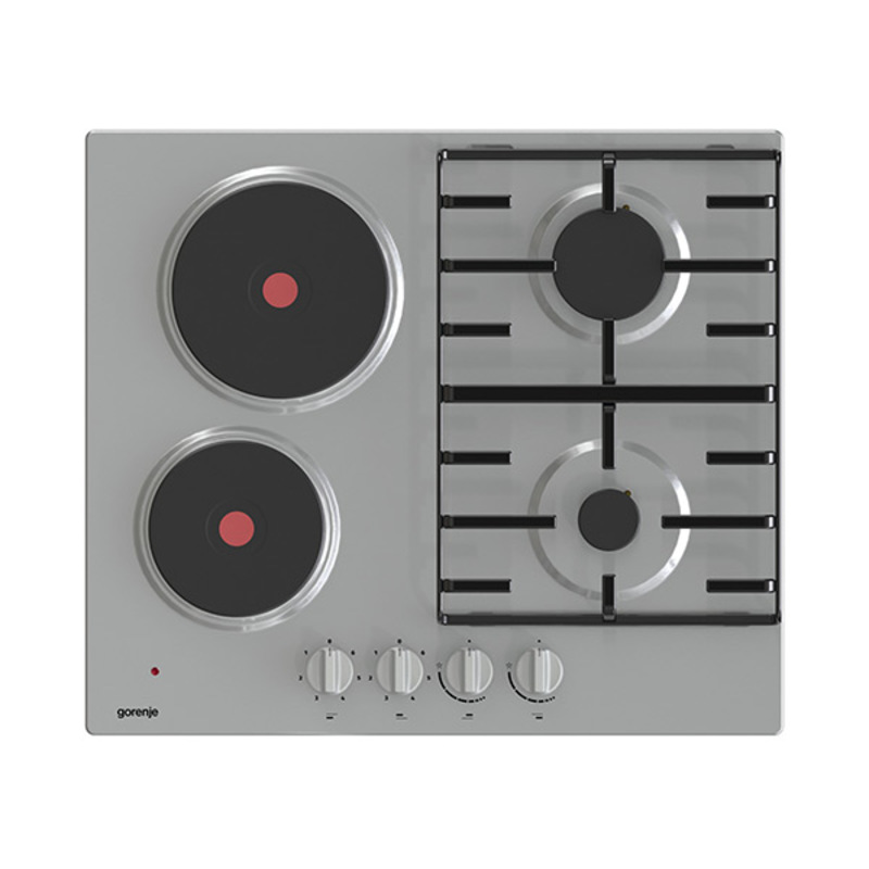 Gorenje GE690X ugradna kombinovana ploča inox