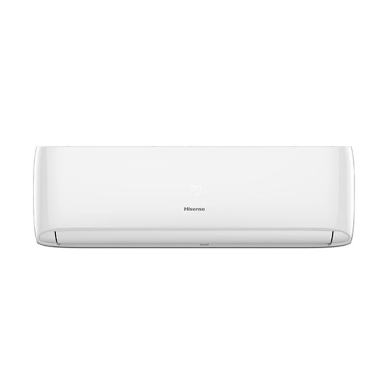 Hisense Easy Smart WiFi 18K inverter klima uređaj