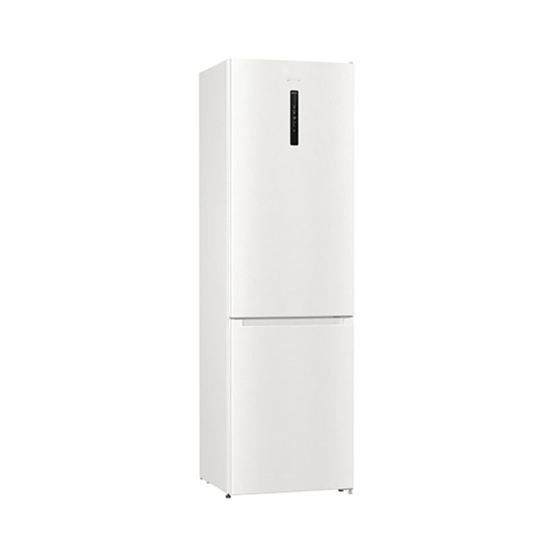 Gorenje NRK6202AW4 kombinovani frižider beli
