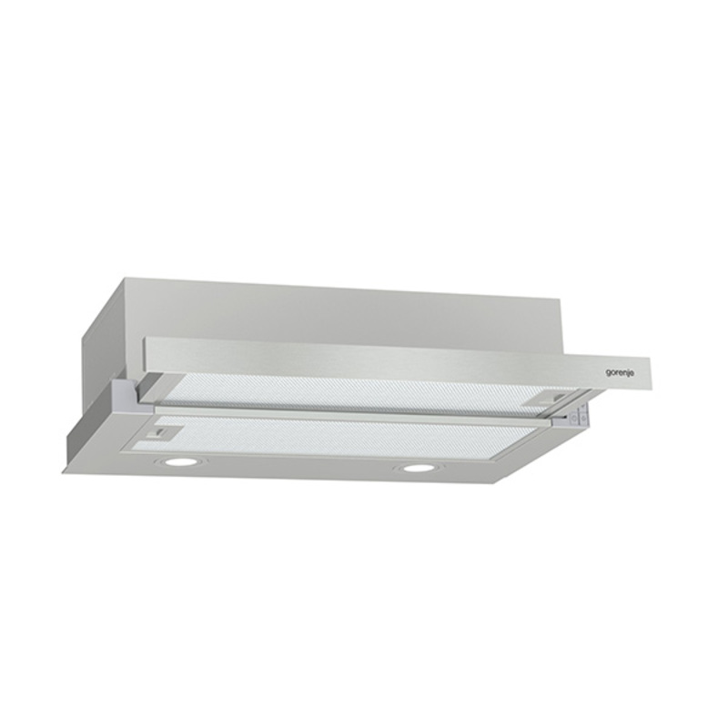 Gorenje TH62E4X ugradni aspirator inox