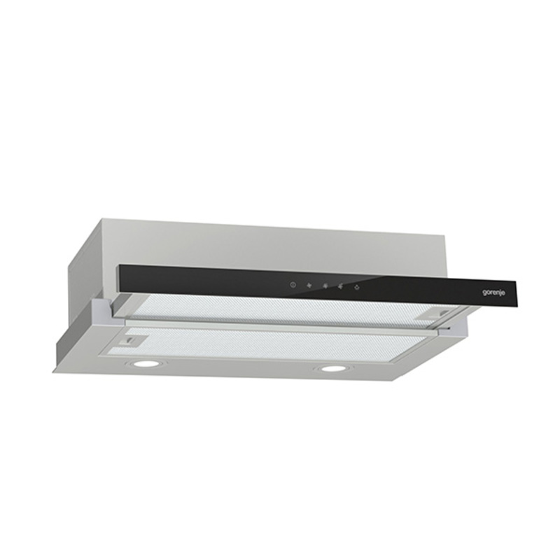Gorenje TH64E3SGB ugradni aspirator crno-sivi