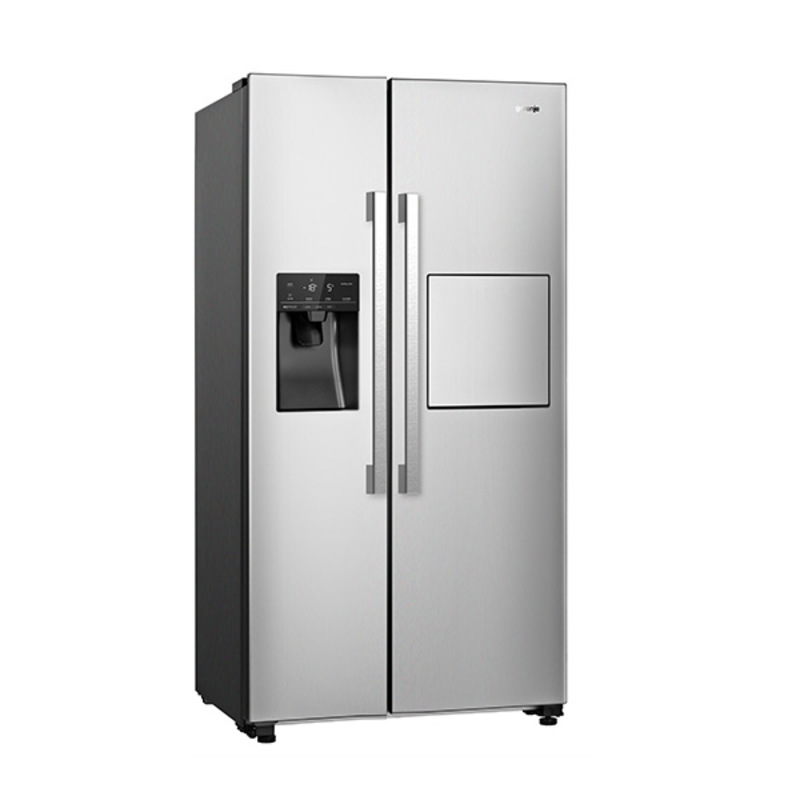 Gorenje NRS9182VXB1 side-by-side frižider