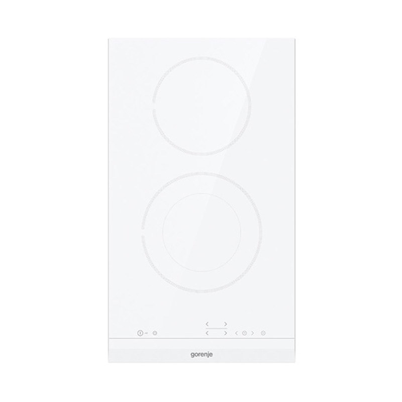 Gorenje ECT322WCSC ugradna staklokeramička ploča bela