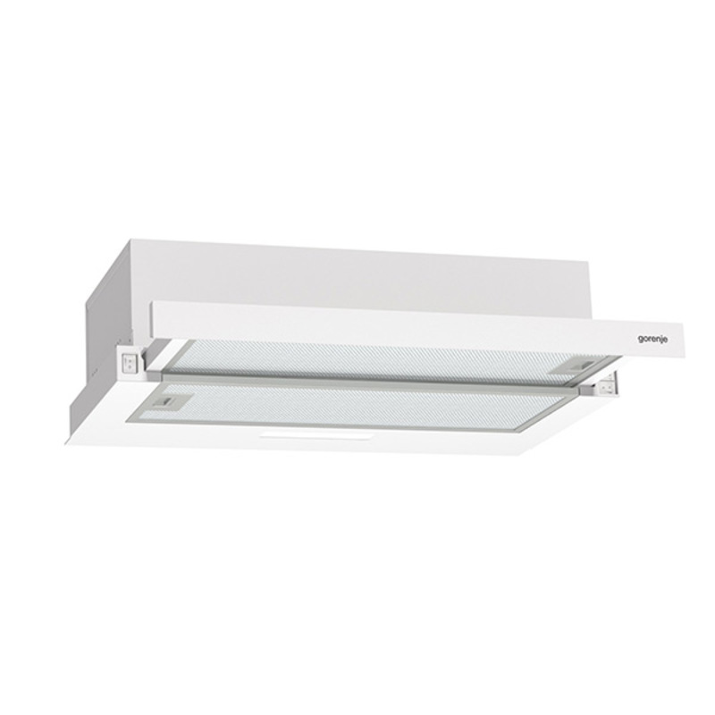 Gorenje TH60E3W ugradni aspirator beli