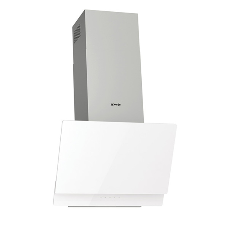 Gorenje WHI649EXGW zidni dekorativni aspirator belo-crni