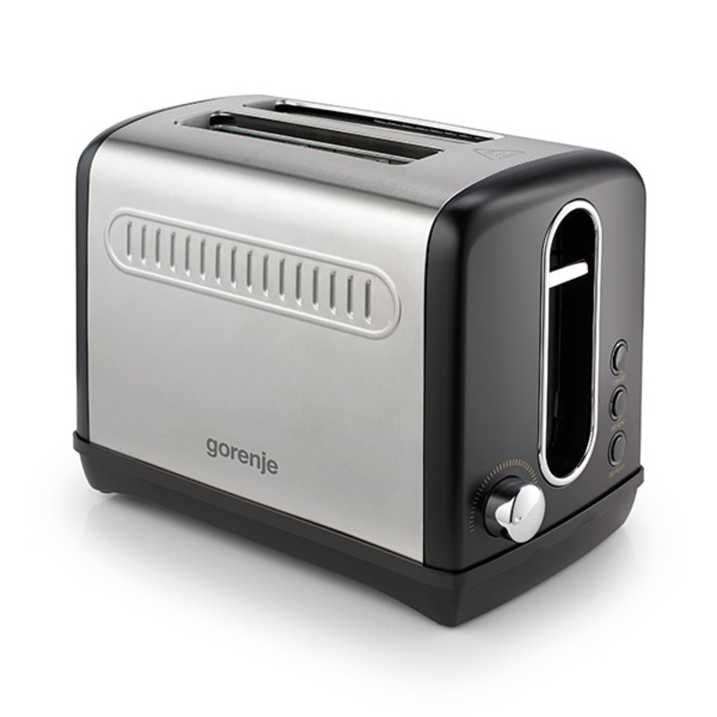 Gorenje T1100CLBK toster 1100 W