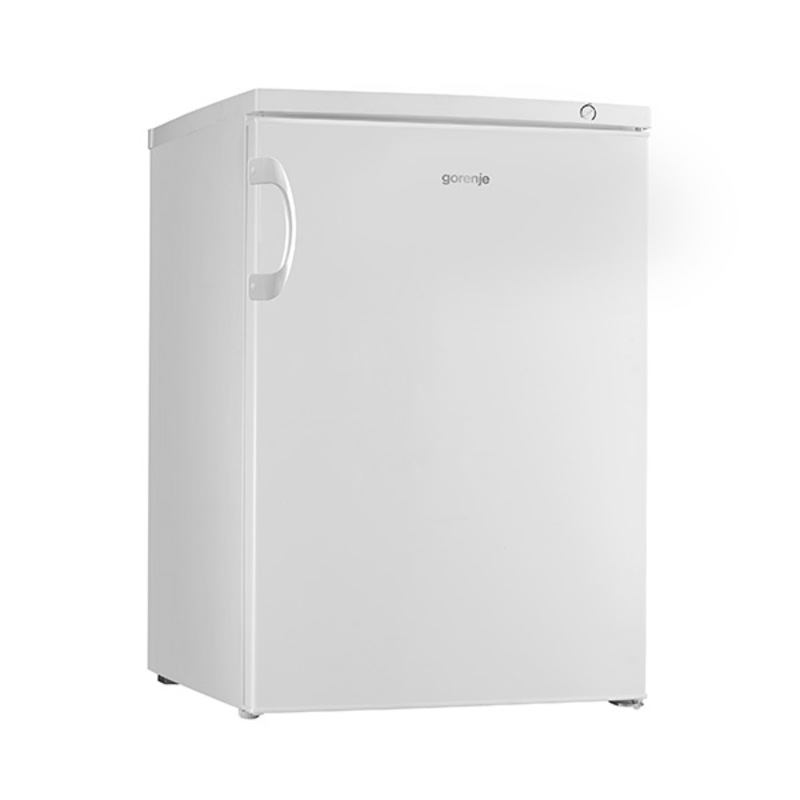 Gorenje F492PW vertikalni zamrzivač 86 l