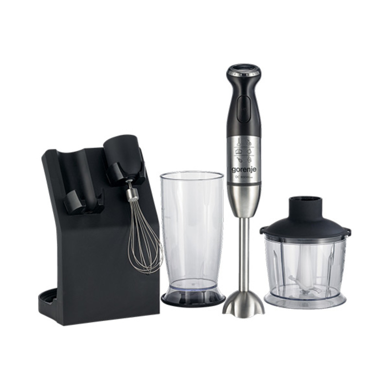 Gorenje HBC807QB blender 800 W