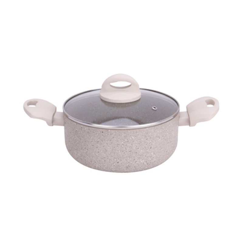 Texell Stone TPSLC254 šerpa 22 cm
