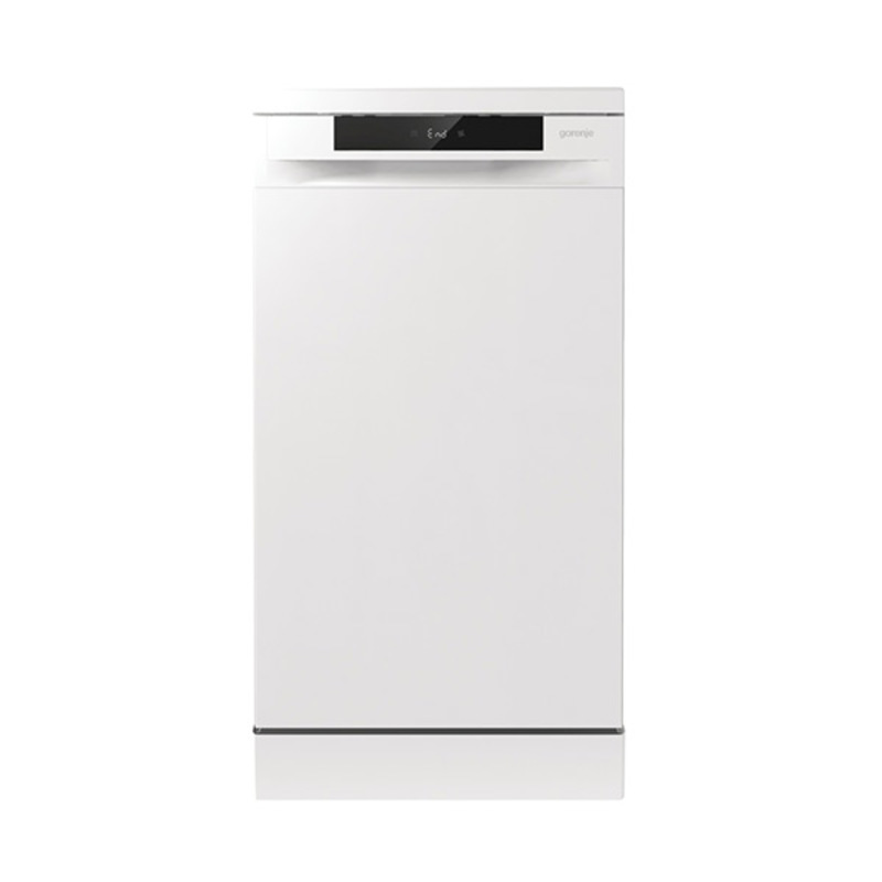 Gorenje GS541D10W mašina za pranje sudova bela