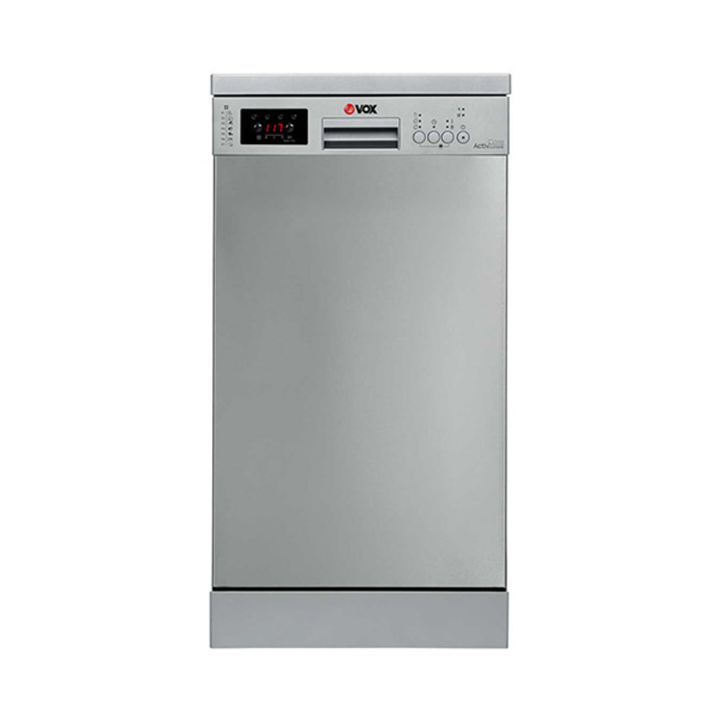 Vox LC4745IXE mašina za pranje sudova
