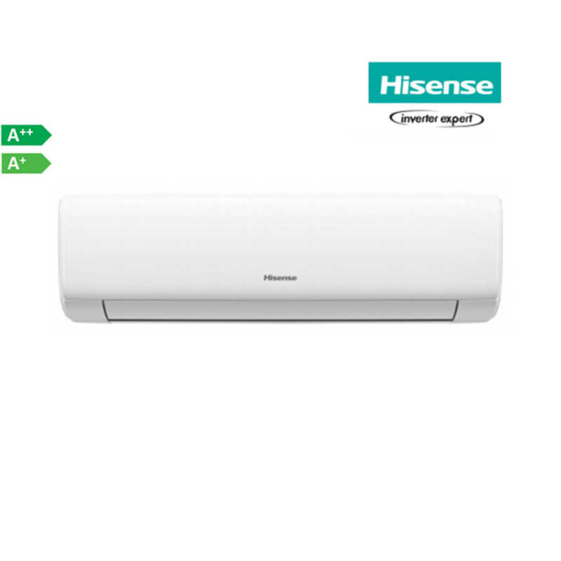 Hisense Wings HiNano 18K inverter klima uređaj