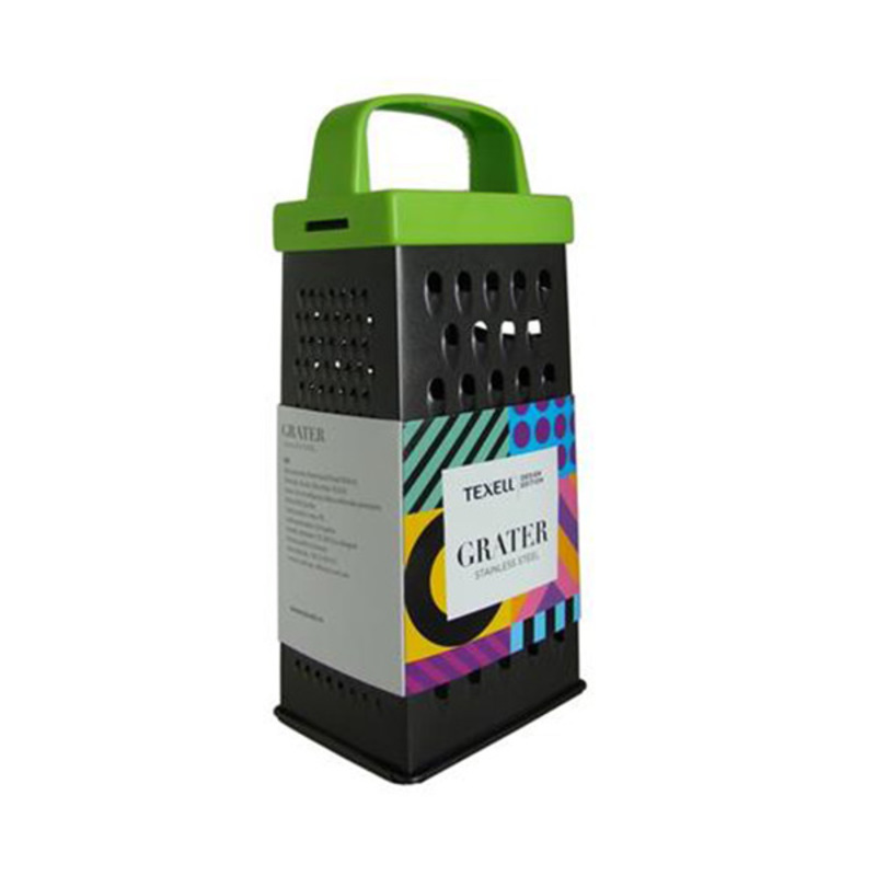 Texell TR-B143 Black M rende