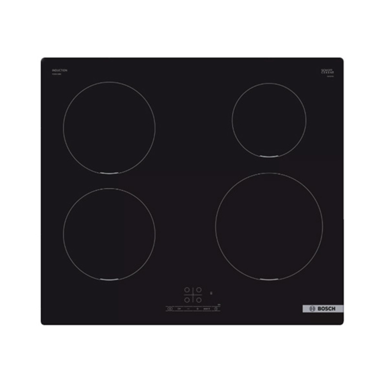 Bosch PUE611BB5E ugradna indukciona ploča