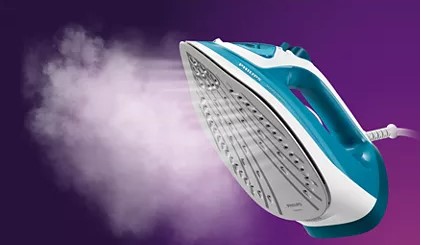Philips DST3011/20 pegla 2100 W