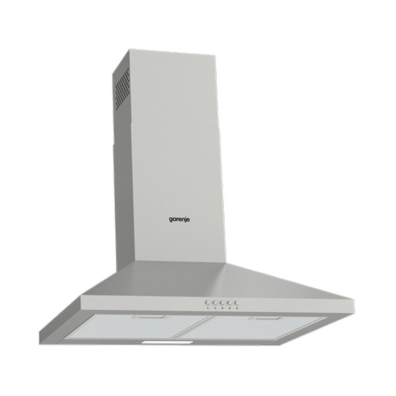 Gorenje WHC629E4X zidni aspirator 60 cm