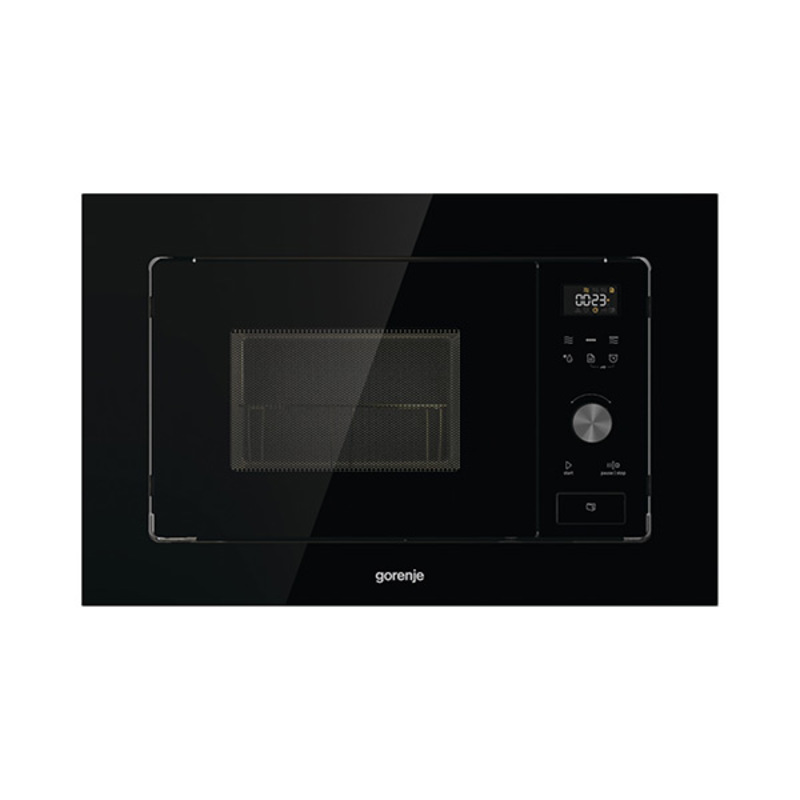Gorenje BM201AG1BG ugradna mikrotalasna rerna 20 l
