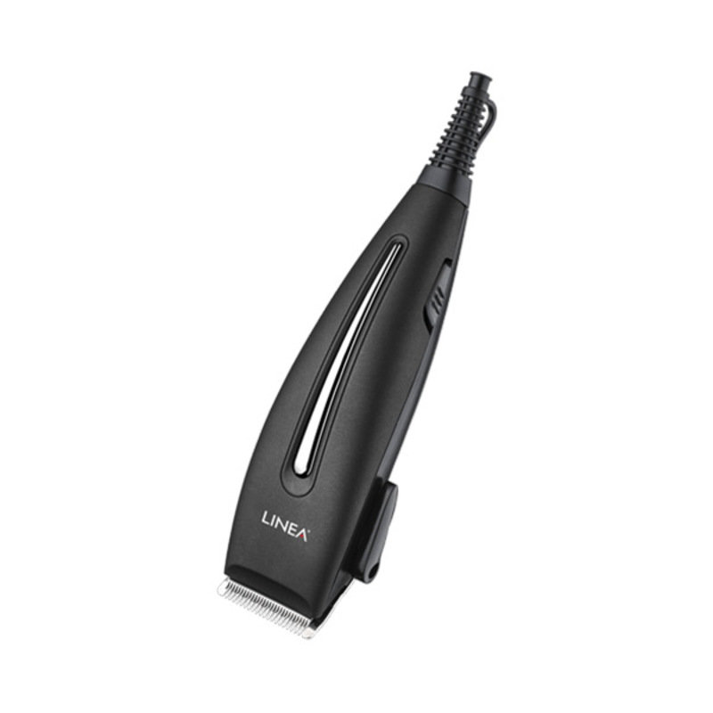 Linea LHC0464C trimer za kosu crni