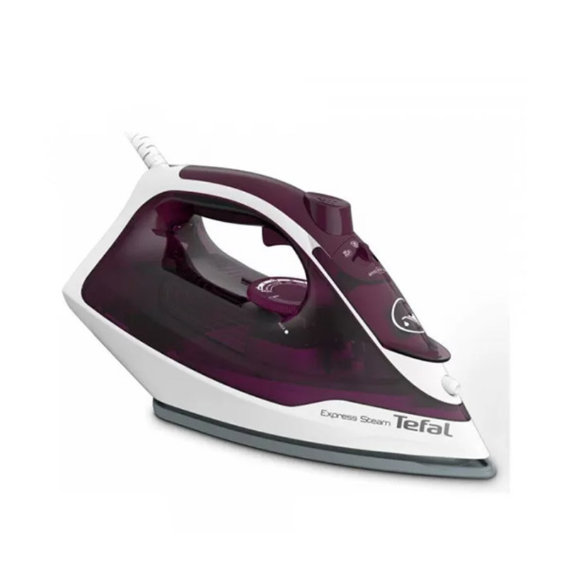 Tefal FV2835 pegla 2400 W