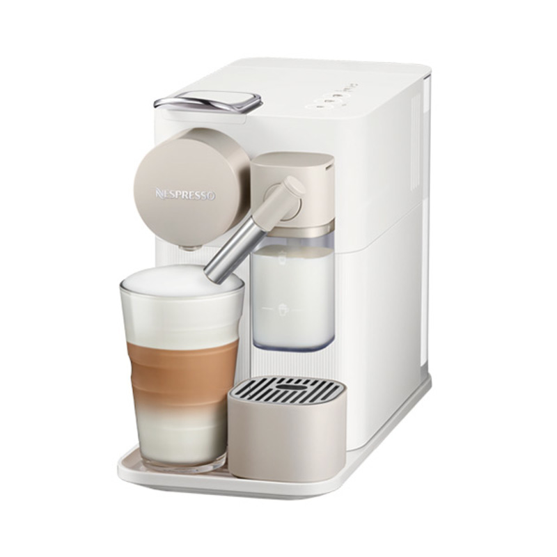 Nespresso Lattissima One aparat za kafu beli