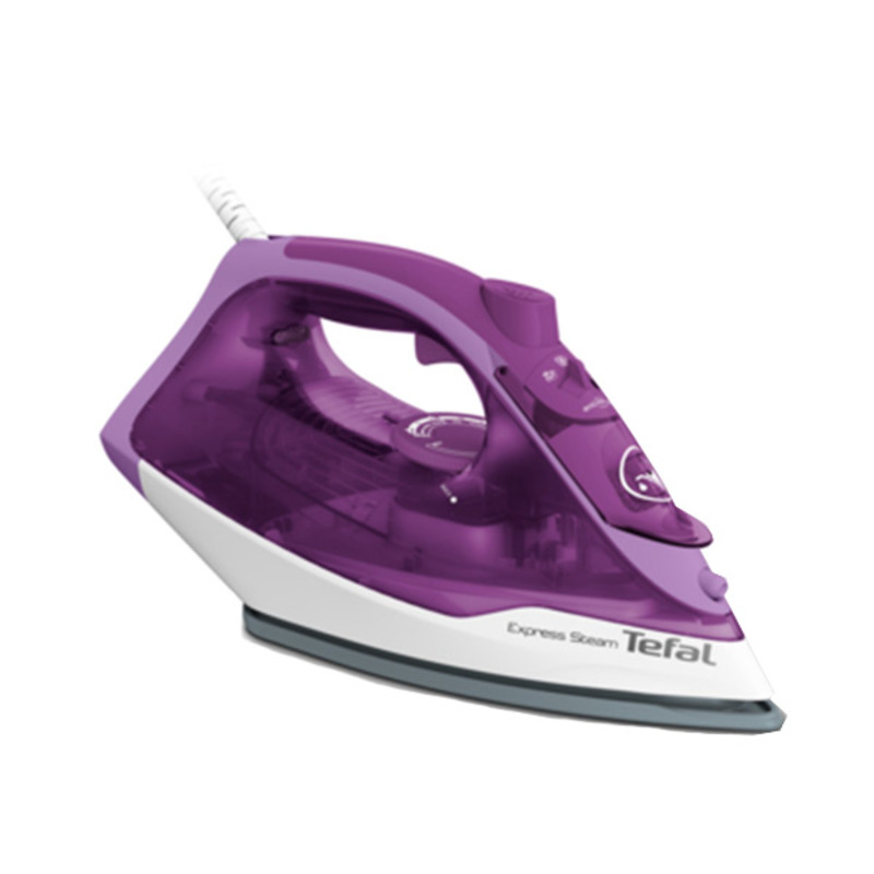 Tefal FV2836 pegla 2400 W