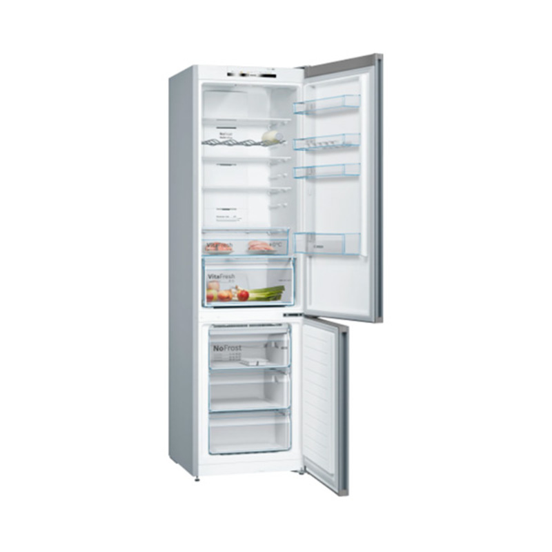 Bosch KGN39VLEB kombinovani frižider inox