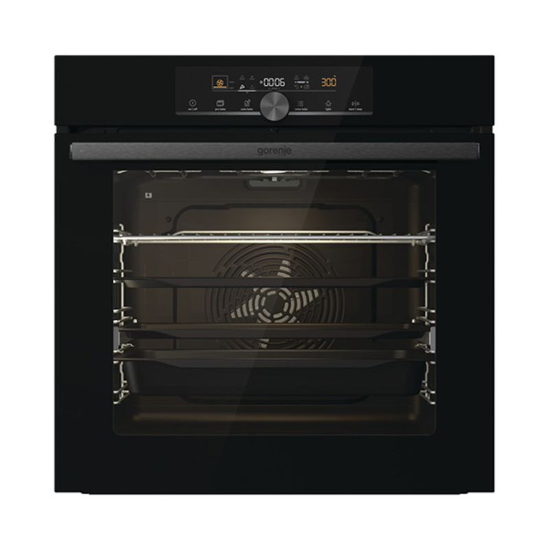 Gorenje BPS6747A06BG ugradna rerna sa pirolizom 77 l