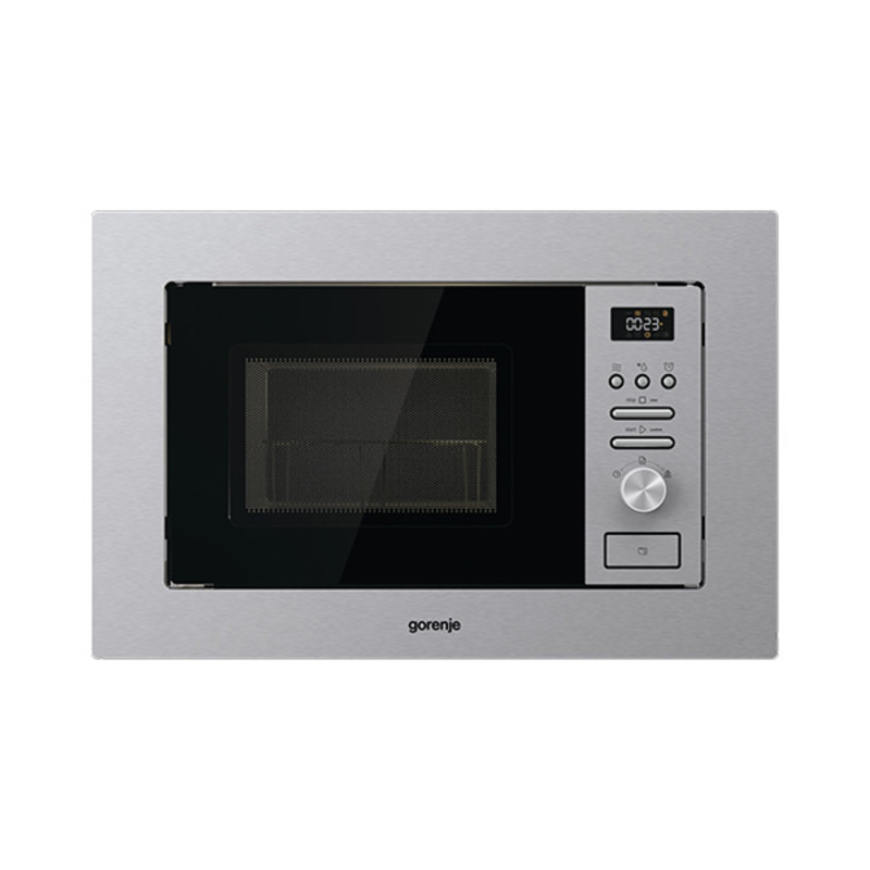 Gorenje BM201AG1X ugradna mikrotalasna rerna 20 l