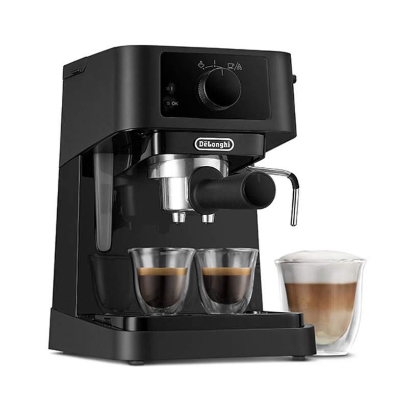 DeLonghi EC230.BK aparat za espresso kafu