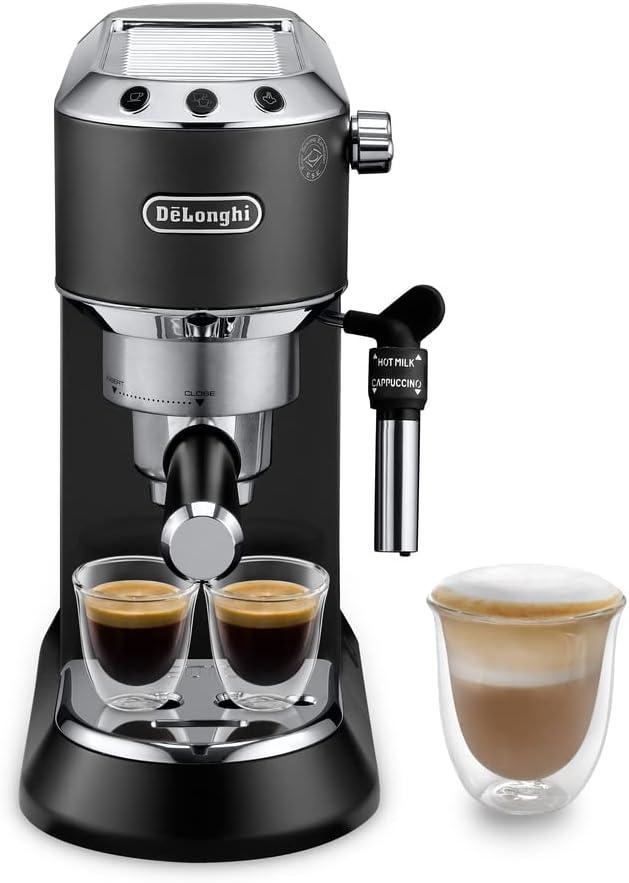 DeLonghi EC.685.BK aparat za espresso kafu