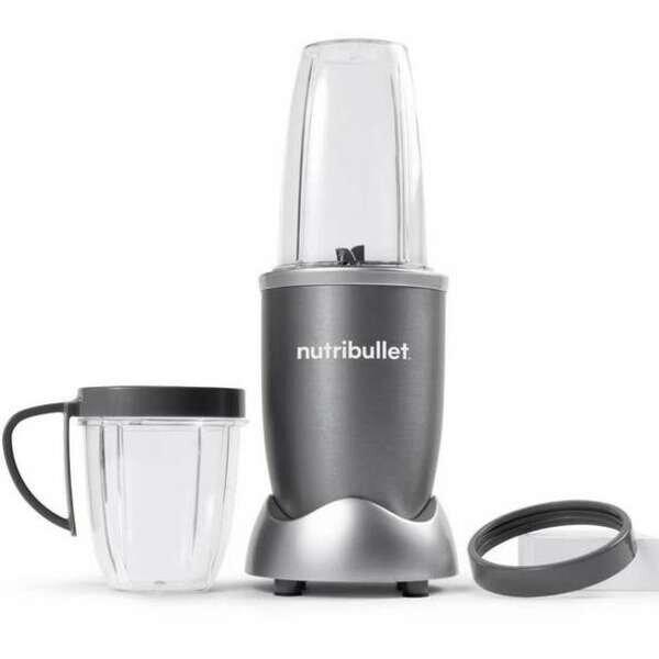 Nutribullet NB606DG blender 600 W