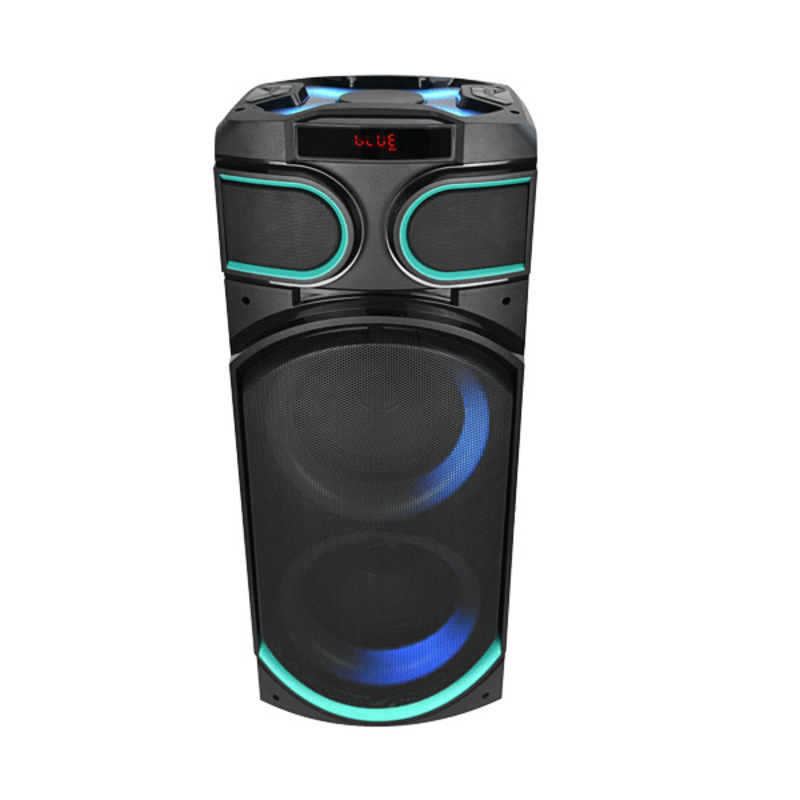 Eden Trolley ED-826 Bluetooth zvučnik 110 W