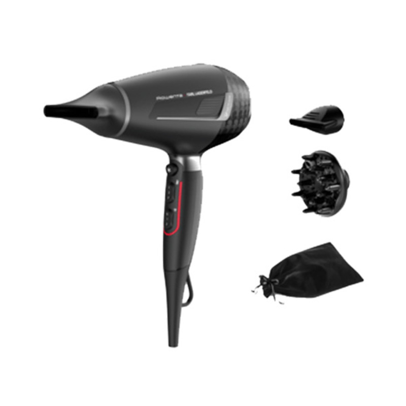 Rowenta CV888L fen za kosu 2200 W