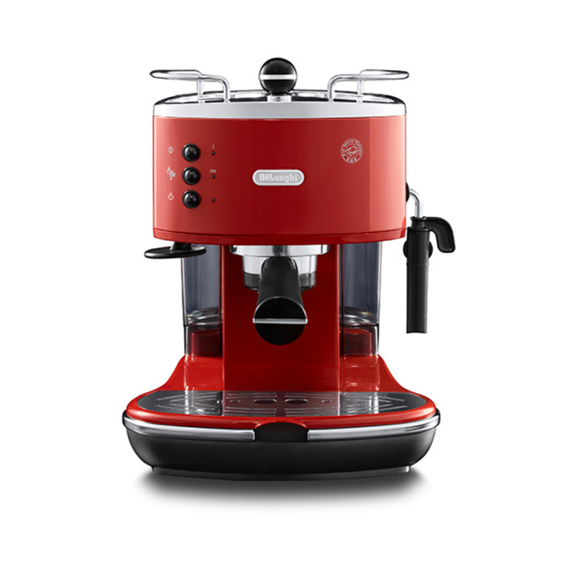 DeLonghi ECO 311.R aparat za espresso kafu